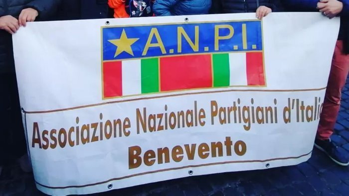 anpi gruppo di lavoro per la toponomastica cittadina