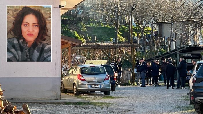 avellino uccide la figlia malata e si ammazza tragedia a bosco dei preti