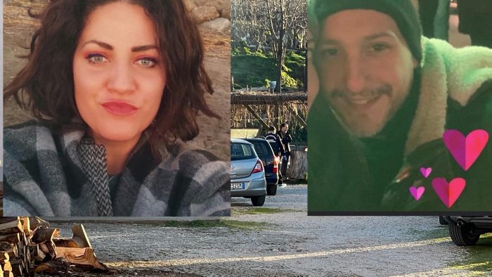 le tragedie nel giorno di san valentino addio alessandra costantino e isidoro