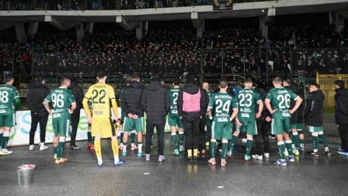 potenza avellino 2 2 ghidotti sorpreso da saporiti il riscatto irpino vola via