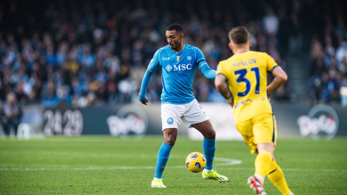 tutti a disposizione manca solo juan jesus