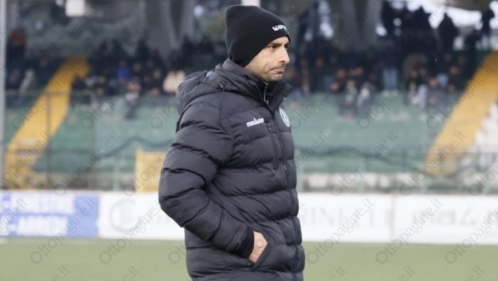 avellino modulo 4 3 3 e il jolly d ausilio lo scenario verso il derby