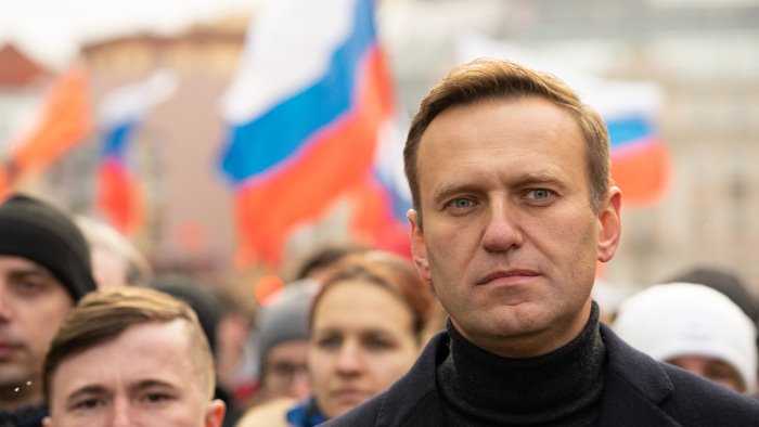 morto navalny principale oppositore di putin era stato deportato in siberia
