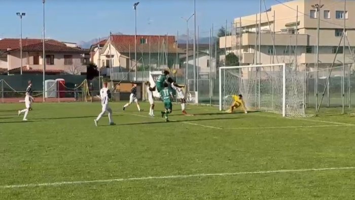 avellino agli ottavi di finale della viareggio cup ecco l avversaria