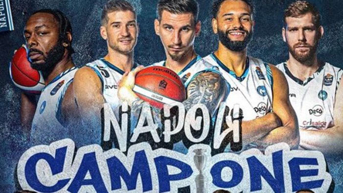 la coppa italia di basket torna a napoli grassi semplicemente meraviglioso