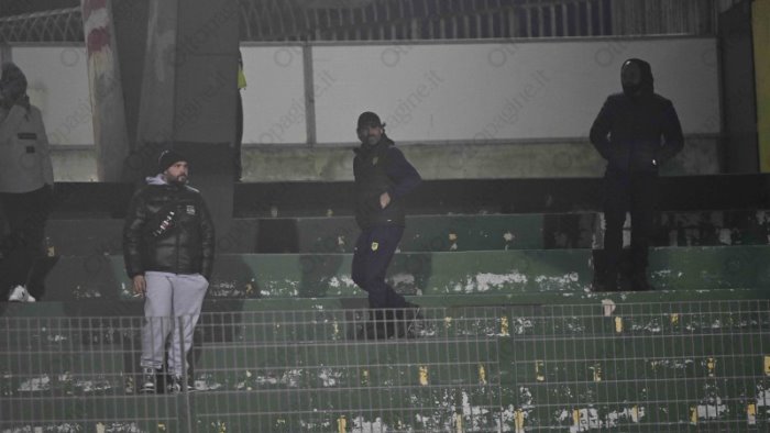 catania juve stabia 2 0 la doppietta di castellini il tabellino