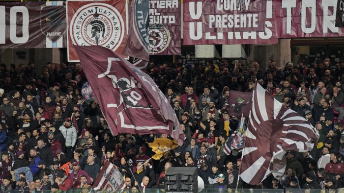 salernitana monza buona risposta dalla prevendita il dato