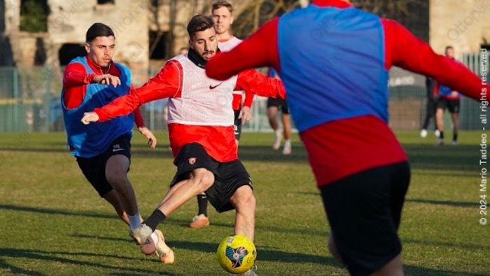 benevento scelto il giorno della seduta a porte aperte