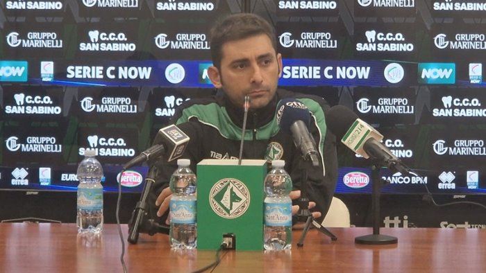 avellino casertana 2 1 pazienza conta l intensita non il modulo