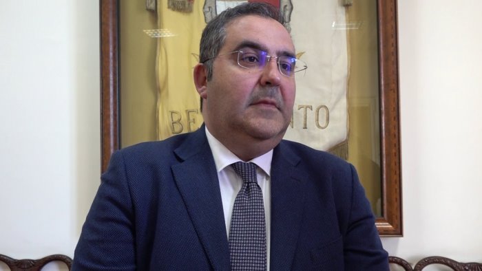 a de pierro la delega in materia di coordinamento degli interventi pnrr