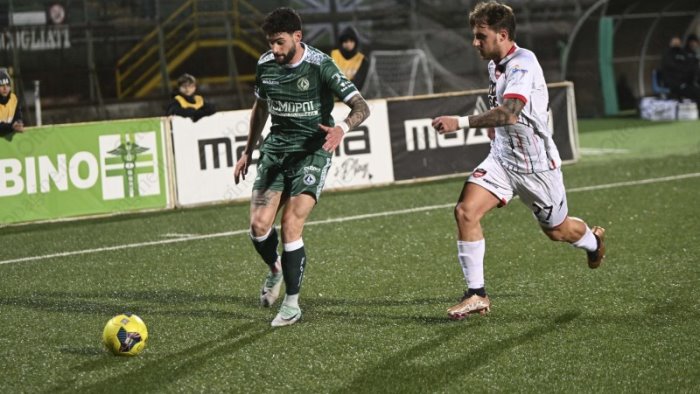 avellino niente ricciardi a monopoli il motivo