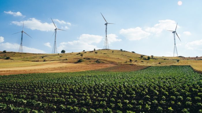 la sfida del clima e del futuro ad avellino il secondo forum sull eolico