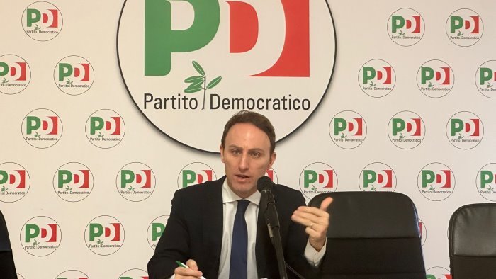 autonomia differenziata e ztl costiera amalfitana de luca jr in campo