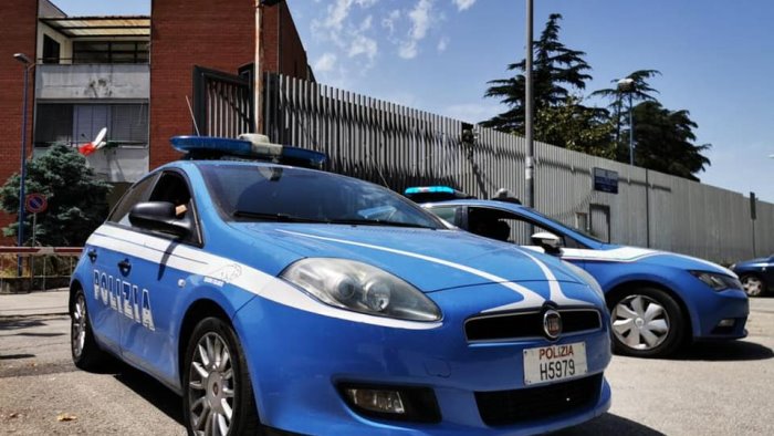 giugliano in campania controlli di veicoli adibiti al trasporto scolastico