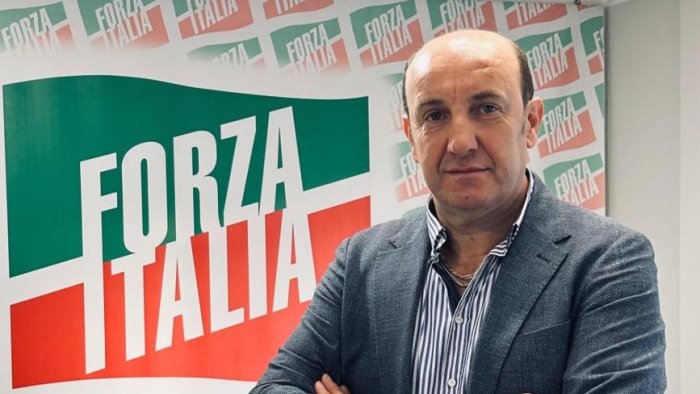 forza italia feleppa congresso straordinario con rubano squadra vincente