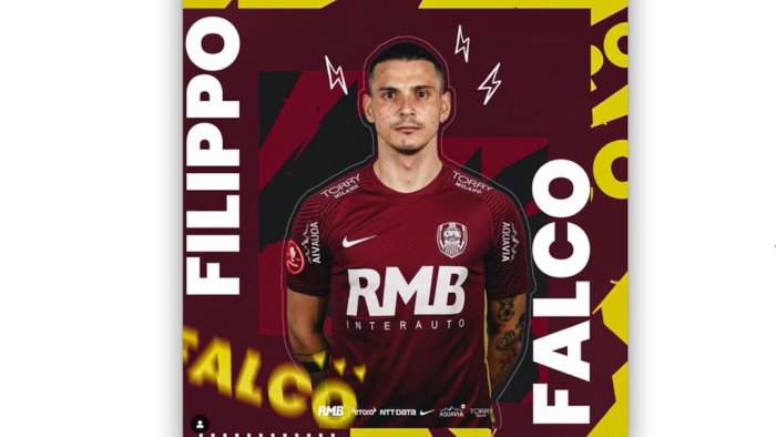 falco non torna in italia firma per il cluij