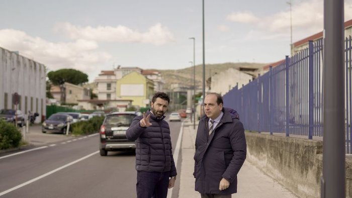 ok ai lavori di miglioramento per l area zes e l aeroporto di salerno