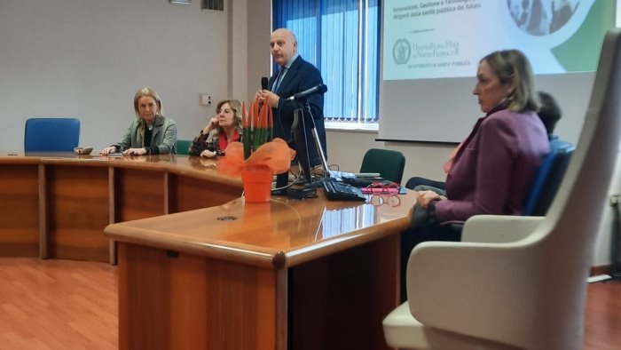 asl caserta corso di alta formazione innovazione gestione e tecnologie