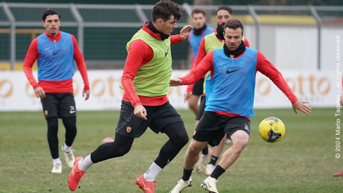 benevento otto giorni che tolgono il respiro