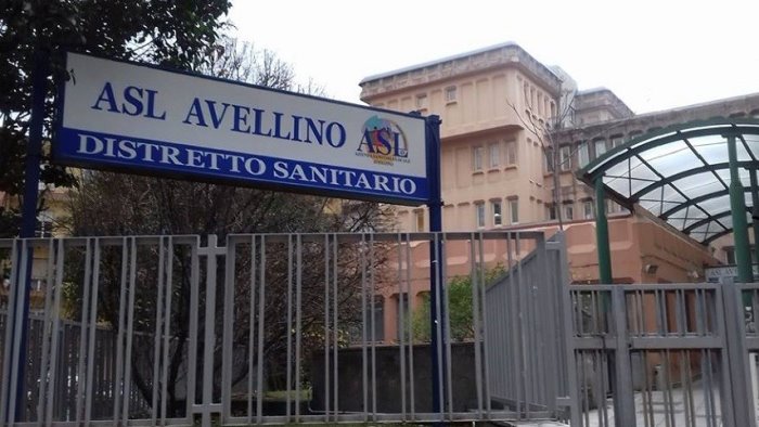 avellino ripartono i camper per gli screening oncologici