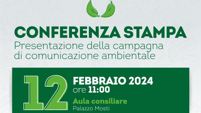 asia si presenta nuova campagna di comunicazione su differenziata e non solo