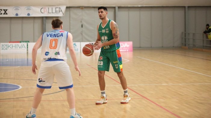 scandone avellino sabato la sfida contro la sveva pallacanestro lucera