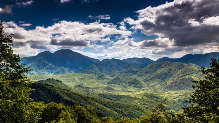 miti e leggende d irpinia cinema e territorio in un progetto innovativo