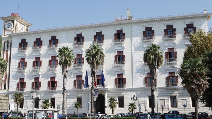 a palazzo sant agostino la nomina del consiglio direttivo upi campania