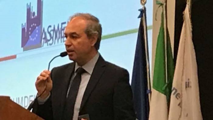 comunita montana fortore spina convocata conferenza dei sindaci