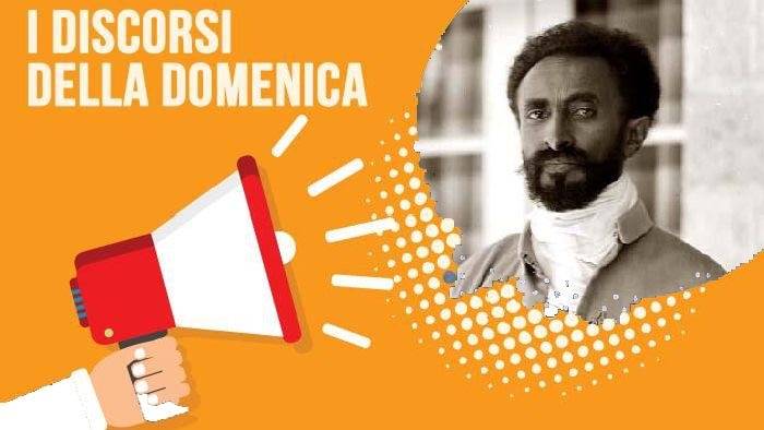 Il Ricordo Cancellato Del Colonialismo Italiano Ottopagine It Campania