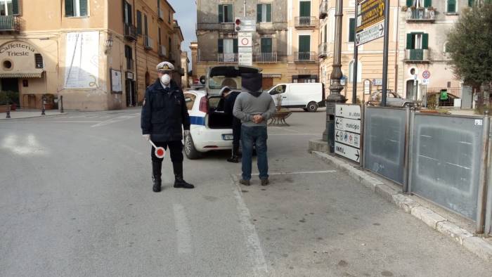 cond 19 controlli e verifiche a sant agata de goti