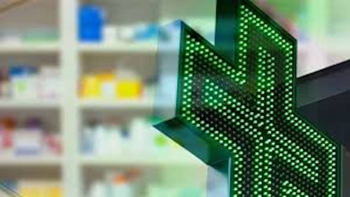 farmacie disposta facolta di lavoro a battenti chiusi