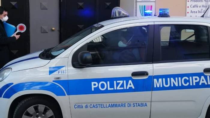 castellammare palestra aperta in pieno centro