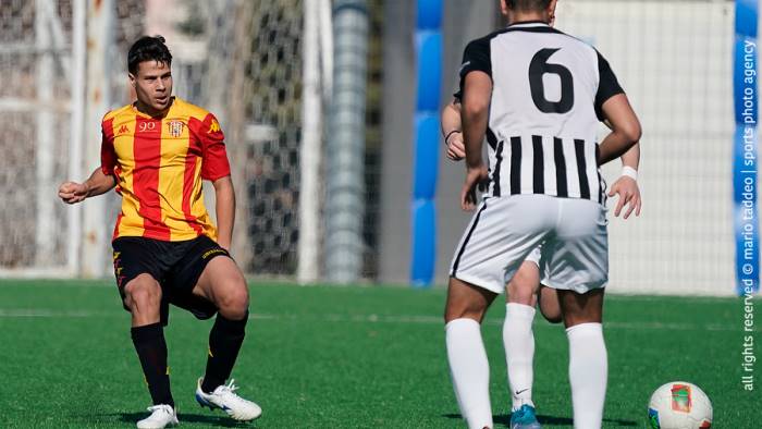 primavera de rosa il piu presente e garofalo il bomber