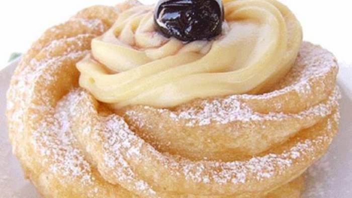 covid19 vietata la vendita di zeppole e pastiere a scafati