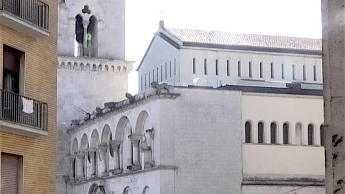 video covid 19 il suono delle campane in tutta la diocesi