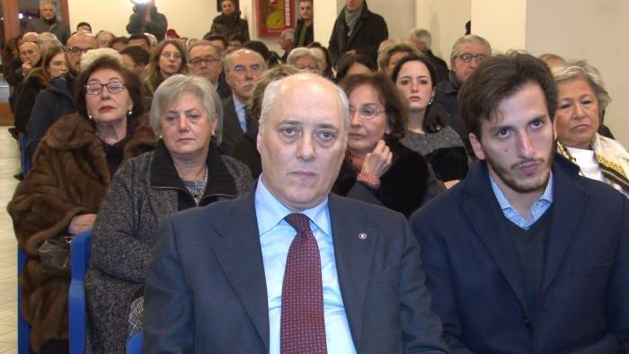 regionali campania pionati pronte le liste adc