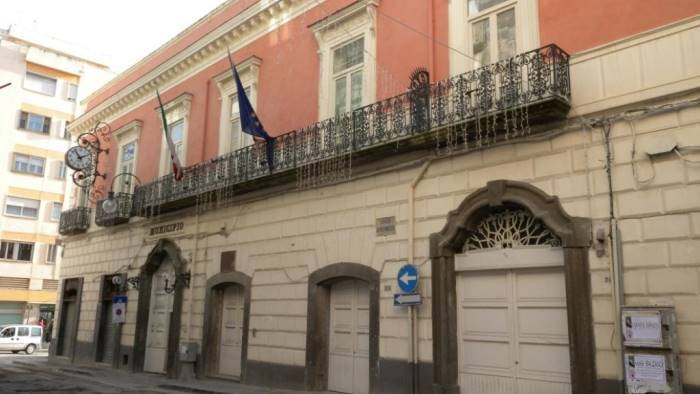 torre annunziata disinfezione per tutti i condomini