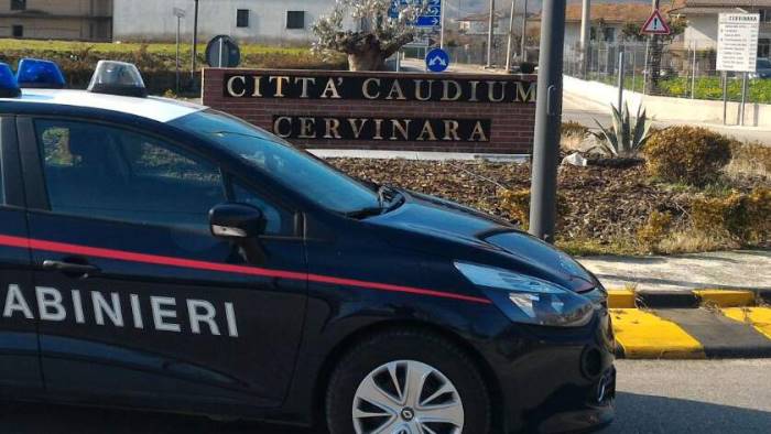 sorpresa a rubare in supermercato 20enne denunciata