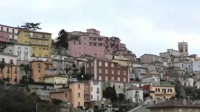 covid 19 primo paziente a casa dimessa 59enne dal moscati