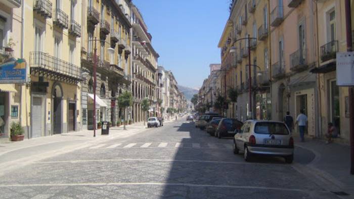 caserta 106 contagiati guarita una 24enne