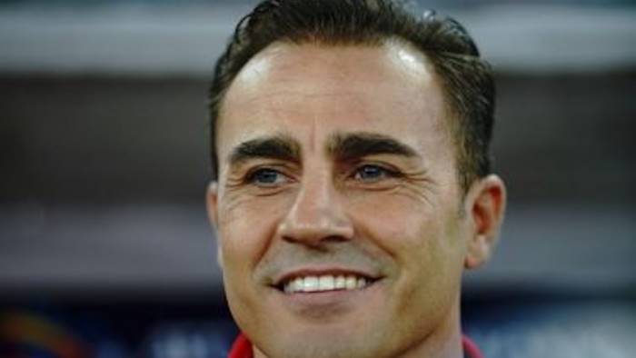 cannavaro io in cina vengo controllato ogni giorno