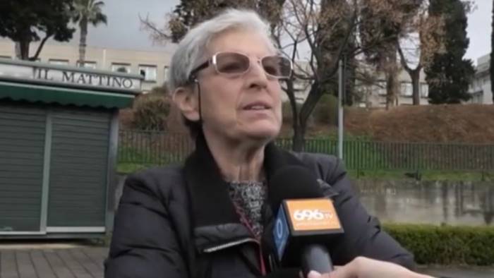 positiva al covid 19 l appello di margaret cittadino