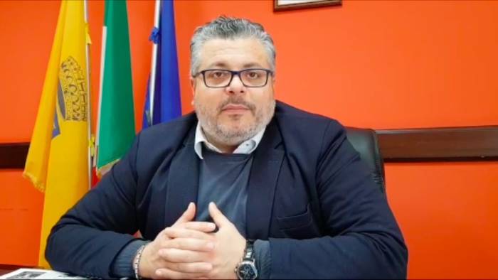 agropoli sindaco coppola provvedimenti rigidi ma necessari