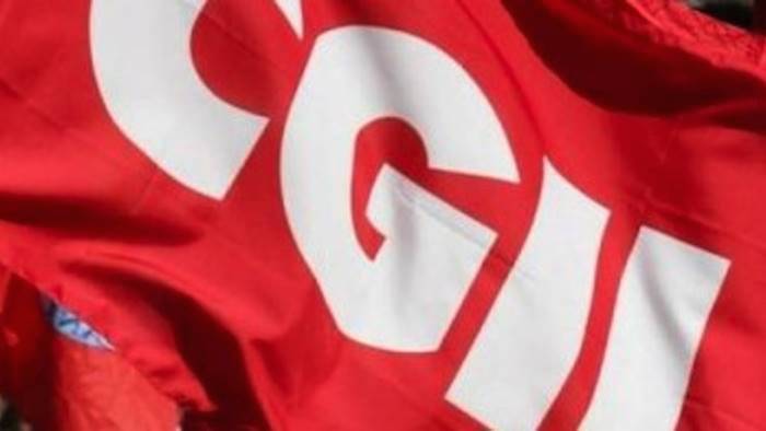 cgil evitare strage silenziosa in case di cura per anziani