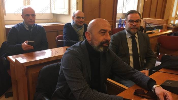 patto civico chiede convocazione del consiglio comunale