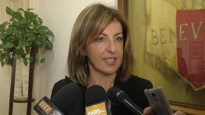 assessore coppola bene primo incontro con sindacati