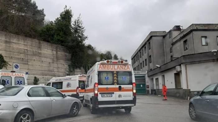 chiusura pronto soccorso ariano maraia chiama il prefetto