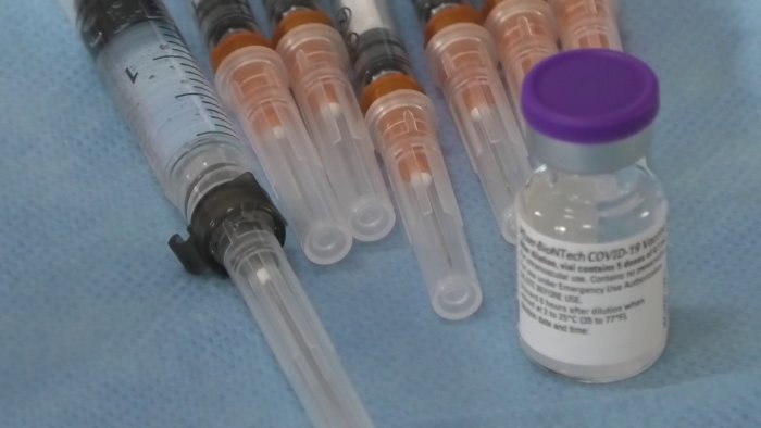 vaccinazioni appello urgente della cia campania