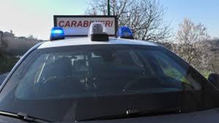 sorpreso con 60 grammi di cocaina purissima arrestato